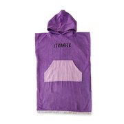 Hello Stranger Poncho Towel-swimwear-Bambini