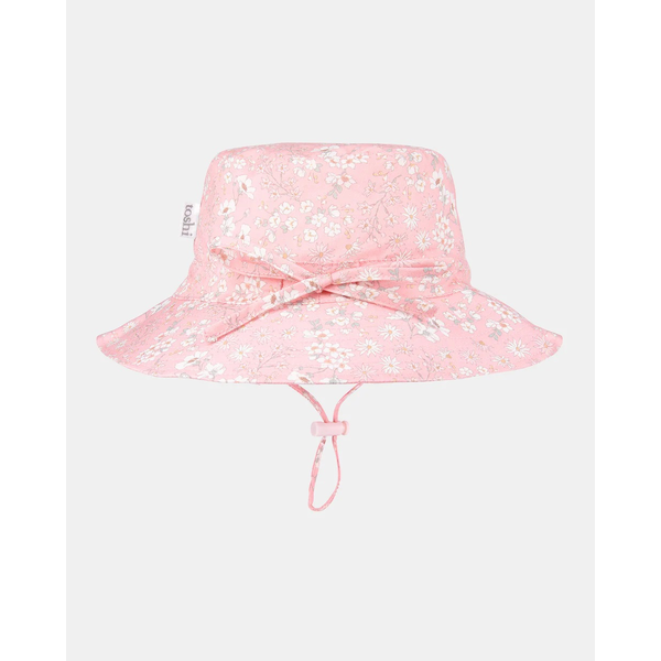 Toshi Sunhat Eva