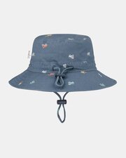 Toshi Sunhat Folk-hats-and-sunglasses-Bambini