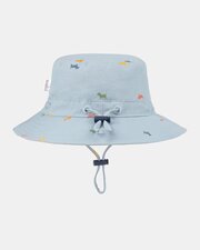 Toshi Sunhat Folk-hats-and-sunglasses-Bambini