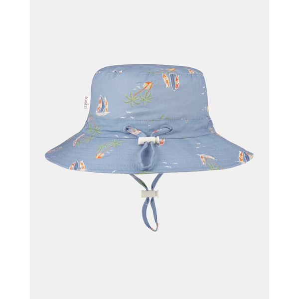 Toshi Sunhat Odyssey