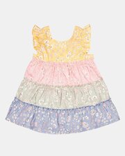 Toshi Baby Dress Tier-dresses-and-skirts-Bambini