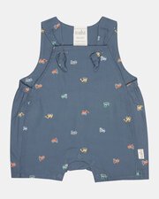 Toshi Baby Romper Folk-bodysuits-and-rompers-Bambini