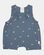 Toshi Baby Romper Folk