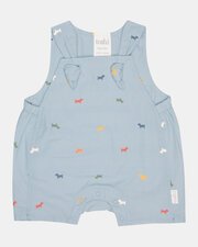 Toshi Baby Romper Folk-bodysuits-and-rompers-Bambini