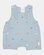 Toshi Baby Romper Folk