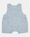 Toshi Baby Romper Folk