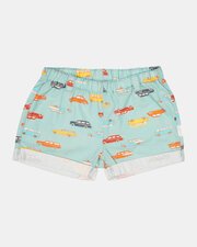 Toshi Baby Shorts Odyssey-pants-and-shorts-Bambini