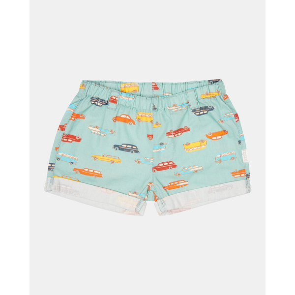 Toshi Baby Shorts Odyssey