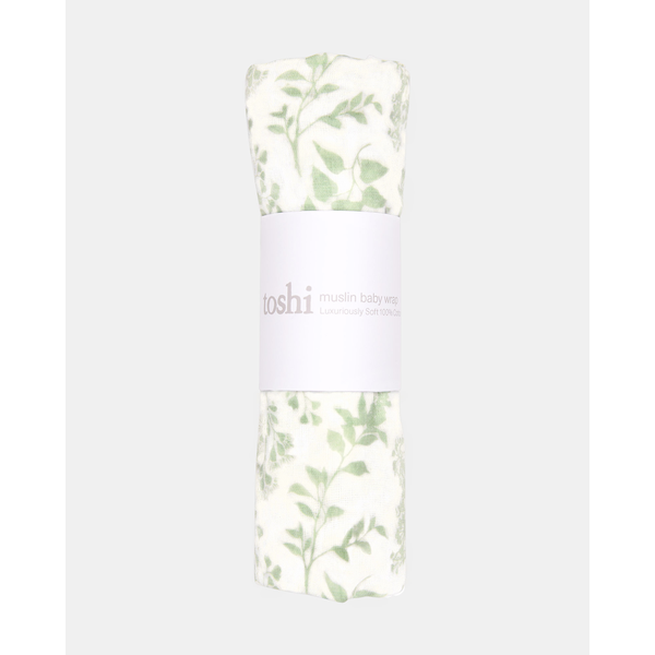 Toshi Muslin Wrap Classic