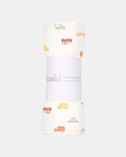 Toshi Muslin Wrap Classic-sleepwear-and-bedding-Bambini