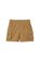 Milky Honey Cargo Short