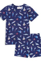 Milky Jettsetter PJs-sleepwear-Bambini