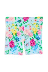 Milky Garden Party Bike Short-pants-and-shorts-Bambini