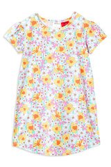 Milky Daffodil Nightie-sleepwear-Bambini