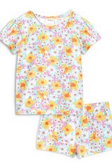 Milky Daffodil PJs-sleepwear-Bambini