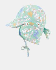 Toshi Swim Baby Flap Cap Classic-swimwear-Bambini