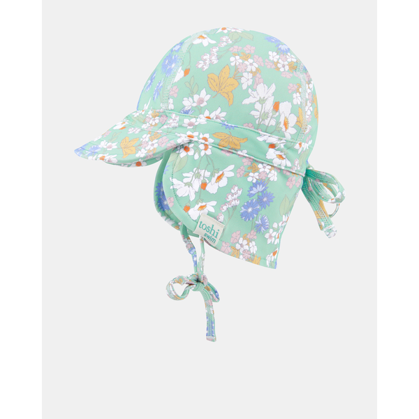 Toshi Swim Baby Flap Cap Classic