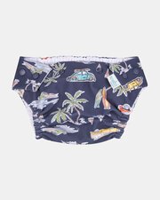 Toshi Swim Baby Nappy Classic-swimwear-Bambini