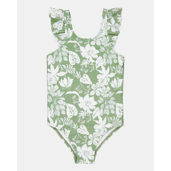 Toshi Swim Kids One Piece Classic