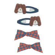 Mimi & Lula Midi Clip 4 Pack-gift-ideas-Bambini