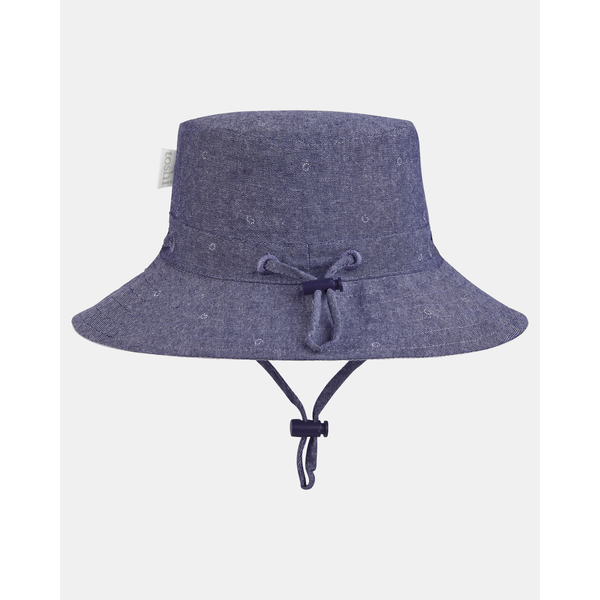 Toshi Sunhat Xavier