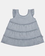 Toshi Baby Dress Tier-dresses-and-skirts-Bambini