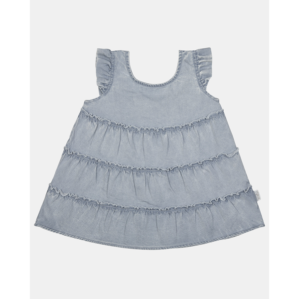 Toshi Baby Dress Tier