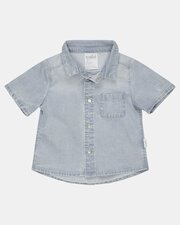 Toshi Shirt Classic-tops-Bambini