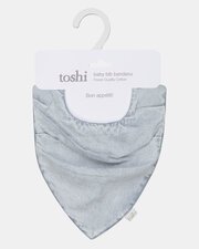 Toshi Baby Bib Bandana Classic-gift-ideas-Bambini