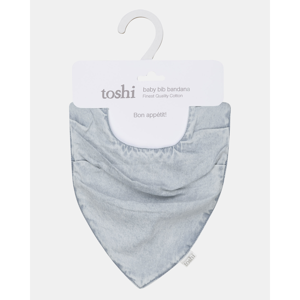 Toshi Baby Bib Bandana Classic