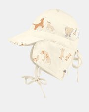 Toshi Flap Cap Bambini-hats-and-sunglasses-Bambini