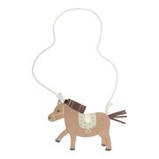 Mimi & Lula Floral Horsey Bag-bags-Bambini