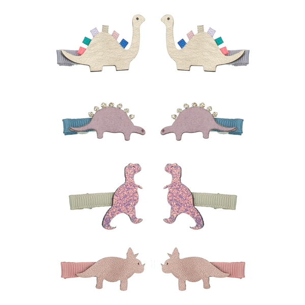 Mimi & Lula Mini Clip 8 Pack