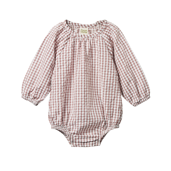 Nature Baby Gala Suit