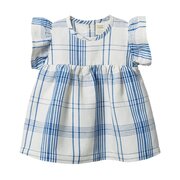 Nature Baby Bonnie Dress Linen-dresses-and-skirts-Bambini