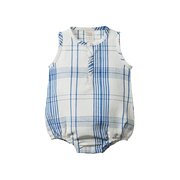 Nature Baby Cedar Suit Linen -bodysuits-and-rompers-Bambini