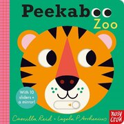 Peekaboo Book-gift-ideas-Bambini