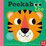 Peekaboo Book