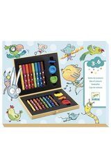 DJECO Box of colours for toddlers-toys-Bambini