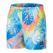 Speedo Boys Digi Print Water Shorts-pants-and-shorts-Bambini