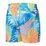 Speedo Boys Digi Print Water Shorts