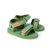 Crywolf Beach Sandal-footwear-Bambini