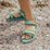 Crywolf Beach Sandal