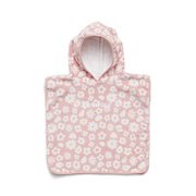 Crywolf Baby Hooded Towel-bath-Bambini