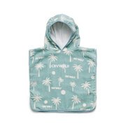 Crywolf Baby Hooded Towel-bath-Bambini