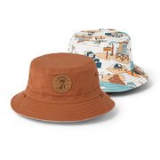 Crywolf Reversible Bucket Hat-hats-and-sunglasses-Bambini