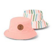 Crywolf Reversible Bucket Hat-hats-and-sunglasses-Bambini