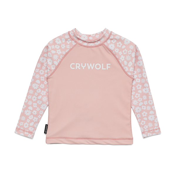 Crywolf Baby Rash Vest