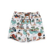 Crywolf Board Shorts-swimwear-Bambini